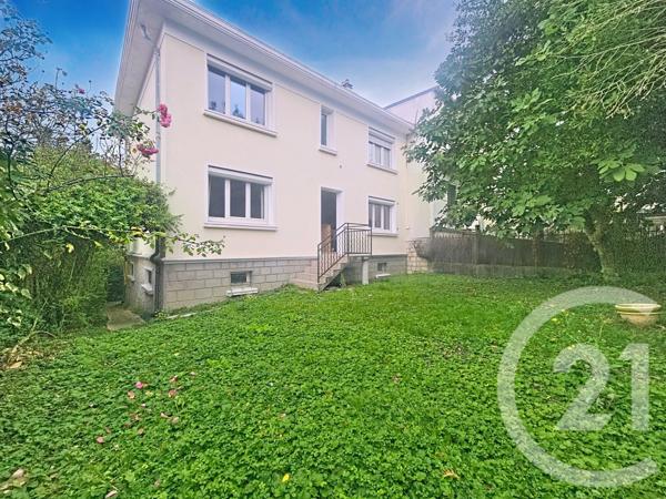 Maison à vendre  6 pièces - 149,26 m2 FRESNES - 94