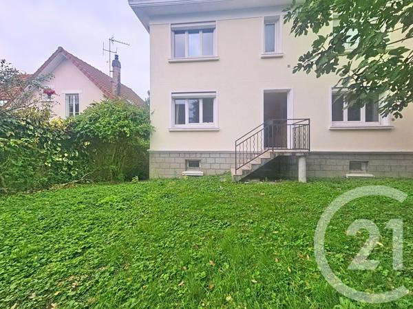 Maison à vendre  6 pièces - 149,26 m2 FRESNES - 94