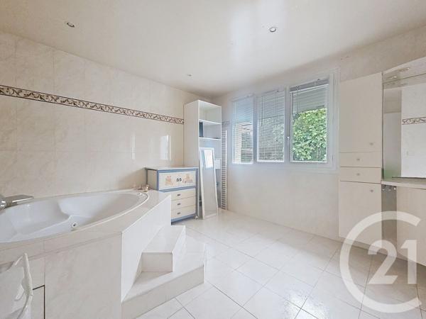 Maison à vendre  6 pièces - 149,26 m2 FRESNES - 94