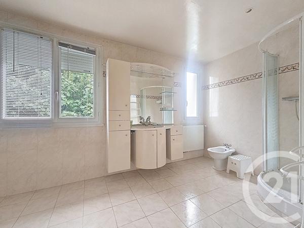 Maison à vendre  6 pièces - 149,26 m2 FRESNES - 94