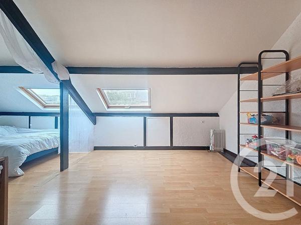 Maison à vendre  6 pièces - 149,26 m2 FRESNES - 94