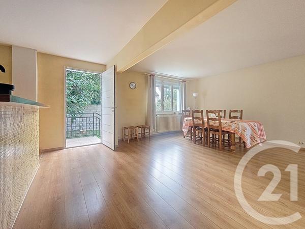 Maison à vendre  6 pièces - 149,26 m2 FRESNES - 94