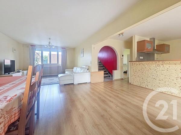 Maison à vendre  6 pièces - 149,26 m2 FRESNES - 94