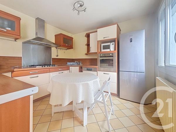 Maison à vendre  6 pièces - 149,26 m2 FRESNES - 94