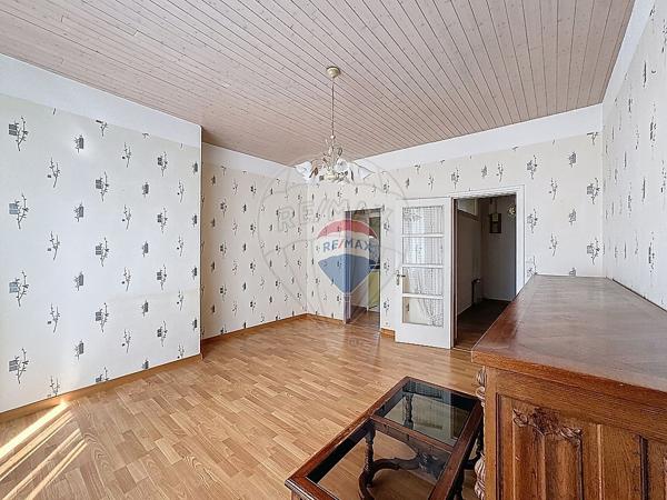 Appartement  en vente - 