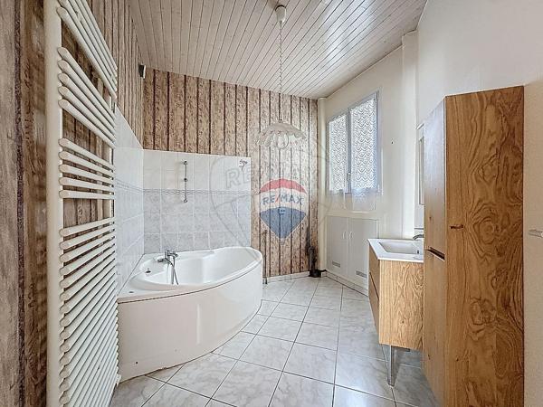 Appartement  en vente - 