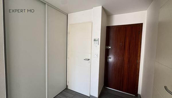 Saint-Martin-d'Hères (38400) Appartement 78 m² – 3 chambres