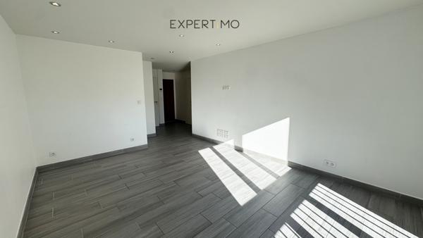 Saint-Martin-d'Hères (38400) Appartement 78 m² – 3 chambres