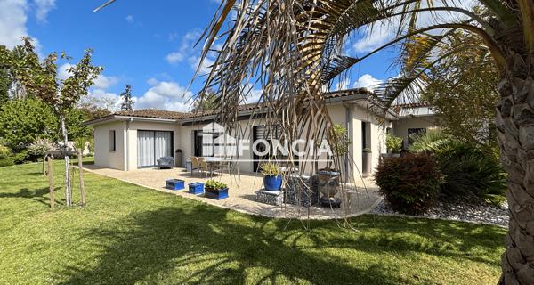 À vendre Maison 5 pièces 164 m² - Niort 79000
