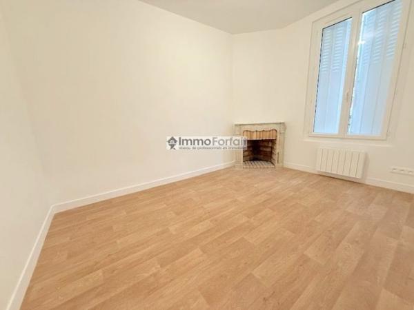 T3 Choisy-le-Roi 55 m²