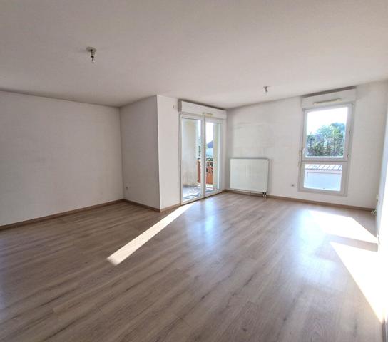 Appartement Saint Sebastien Sur Loire T3 de 68 m2