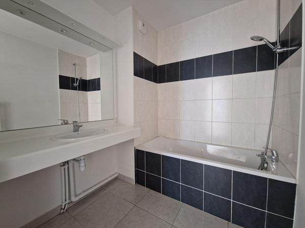 Appartement Saint Sebastien Sur Loire T3 de 68 m2