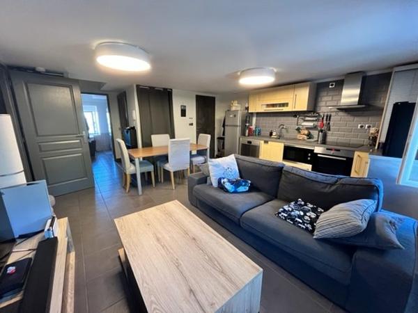 Appartement T3