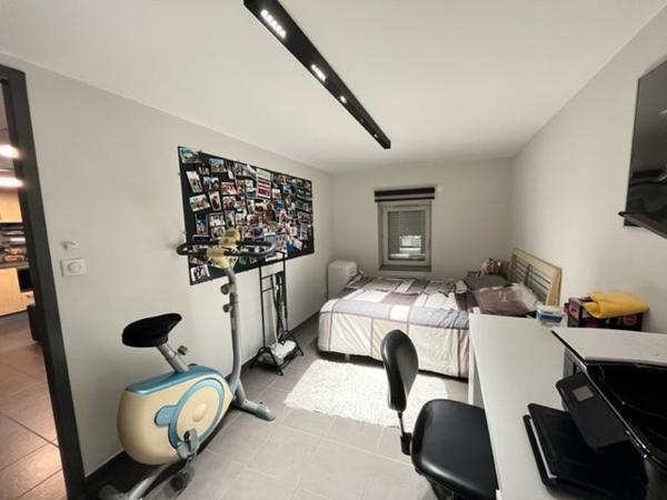 Appartement T3