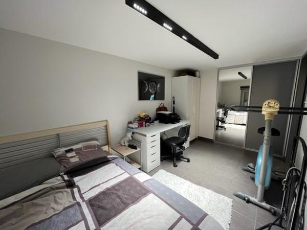 Appartement T3