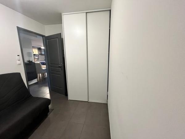 Appartement T3