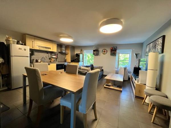 Appartement T3