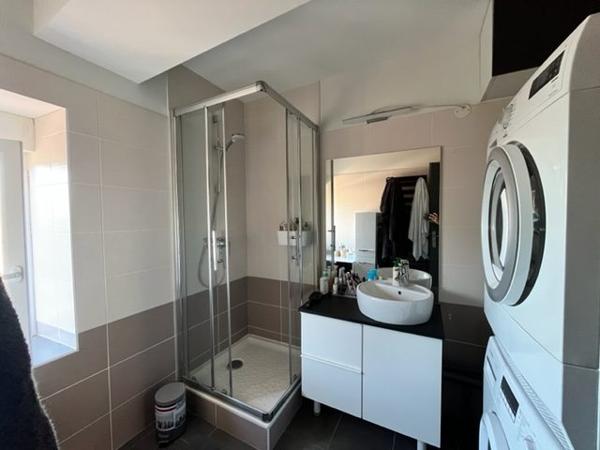 Appartement T3