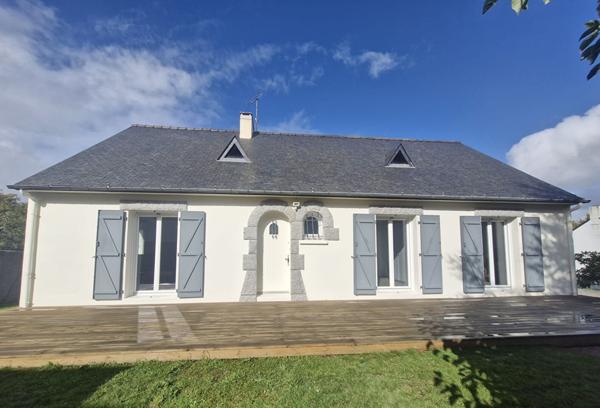 Maison La Chapelle Sur Erdre