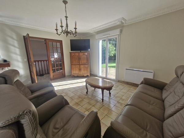 Maison La Chapelle Sur Erdre