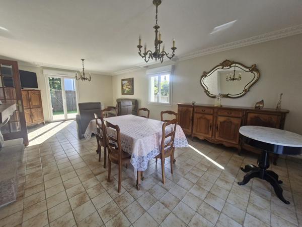 Maison La Chapelle Sur Erdre