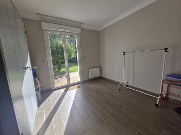 Maison La Chapelle Sur Erdre