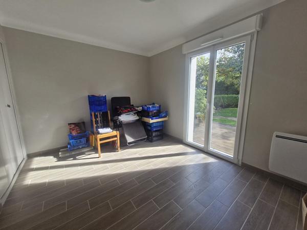 Maison La Chapelle Sur Erdre