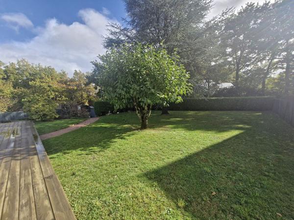 Maison La Chapelle Sur Erdre