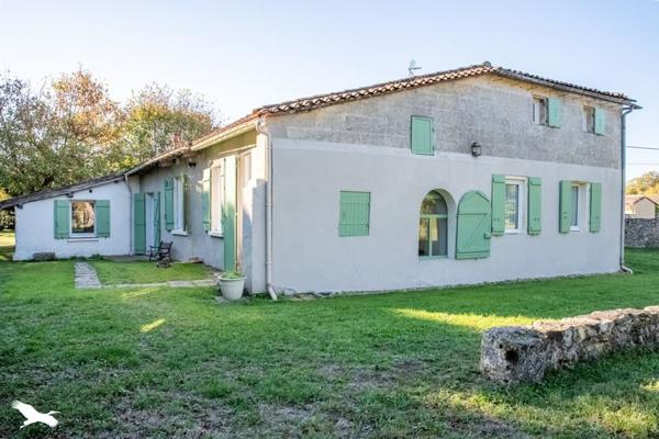 Maison à vendre |  Sadirac |  7 pièces | 262 m²