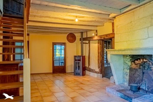 Maison à vendre |  Sadirac |  7 pièces | 262 m²
