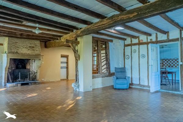 Maison à vendre |  Sadirac |  7 pièces | 262 m²
