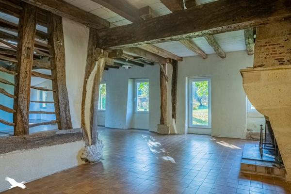 Maison à vendre |  Sadirac |  7 pièces | 262 m²