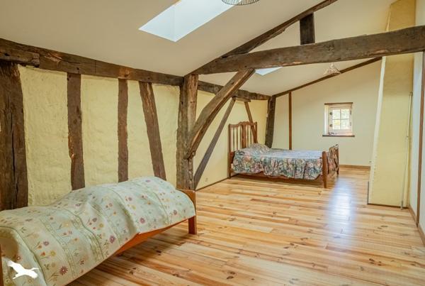 Maison à vendre |  Sadirac |  7 pièces | 262 m²