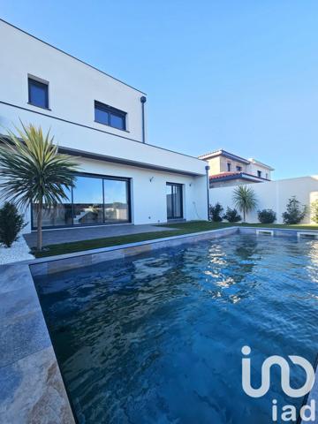 Maison à vendre 5 pièces 115 m² Perpignan