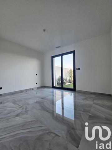 Maison à vendre 5 pièces 115 m² Perpignan