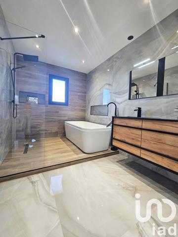 Maison à vendre 5 pièces 115 m² Perpignan