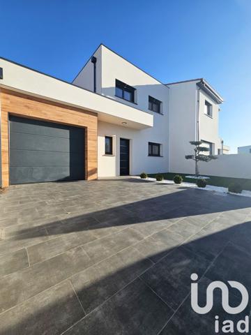 Maison à vendre 5 pièces 115 m² Perpignan