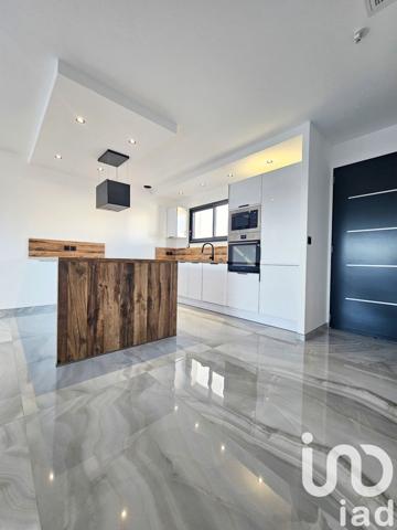 Maison à vendre 5 pièces 115 m² Perpignan