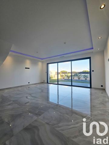 Maison à vendre 5 pièces 115 m² Perpignan