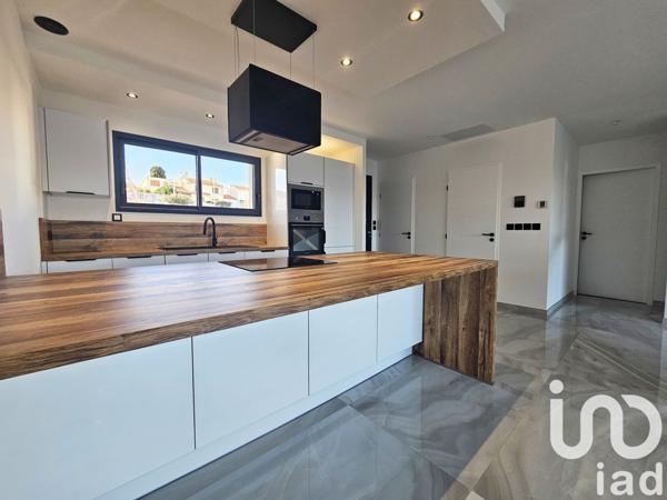 Maison à vendre 5 pièces 115 m² Perpignan