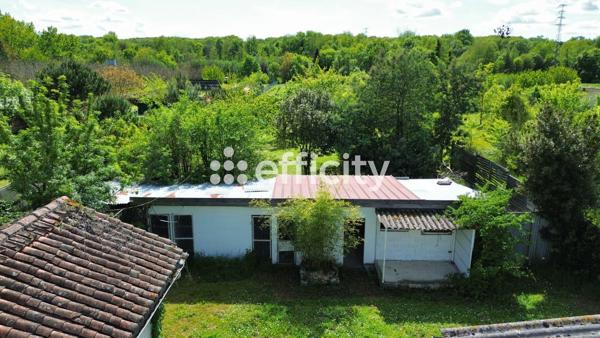 Maison
         7 pièces
        - 166 m²