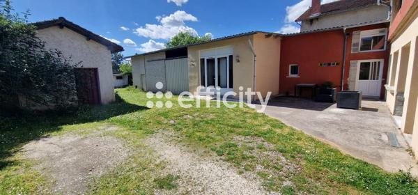 Maison
         7 pièces
        - 166 m²