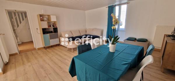 Maison
         7 pièces
        - 166 m²