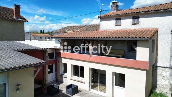 Maison
         7 pièces
        - 166 m²