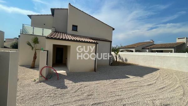 Maison T4 Balaruc Les Bains 135 M² 5 pièce(s)