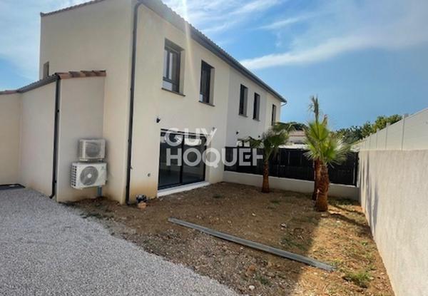 Maison T4 Balaruc Les Bains 135 M² 5 pièce(s)