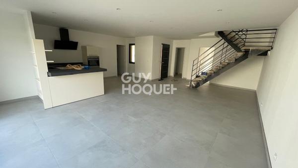 Maison T4 Balaruc Les Bains 135 M² 5 pièce(s)