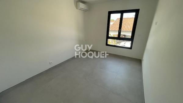 Maison T4 Balaruc Les Bains 135 M² 5 pièce(s)