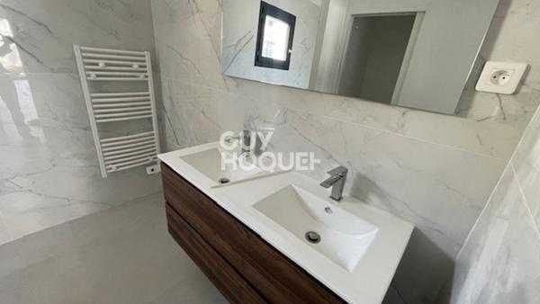 Maison T4 Balaruc Les Bains 135 M² 5 pièce(s)