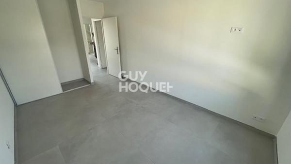 Maison T4 Balaruc Les Bains 135 M² 5 pièce(s)